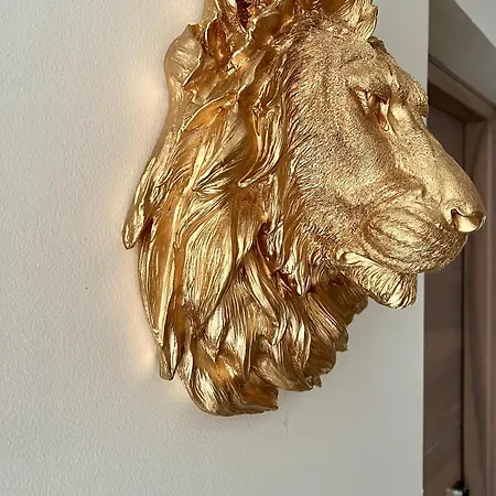 La Jungle דירה *