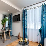 La Jungle Apartment *