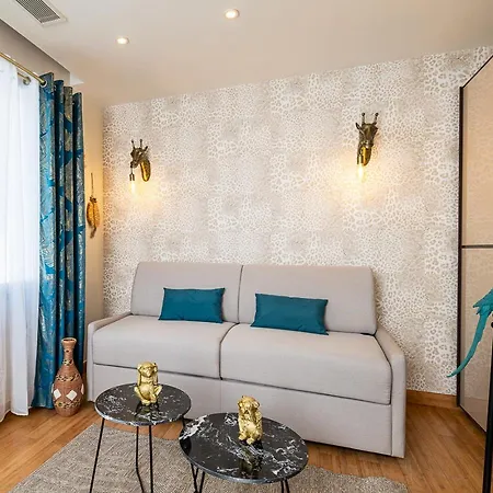 La Jungle Juan-les-Pins