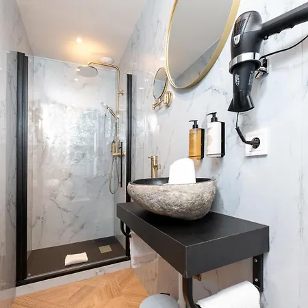 La Jungle * Juan-les-Pins